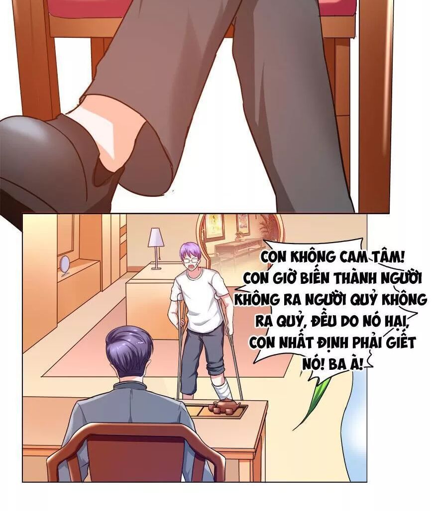 Đô Thị Tu Luyện Cuồng Triều Chapter 24 - 16