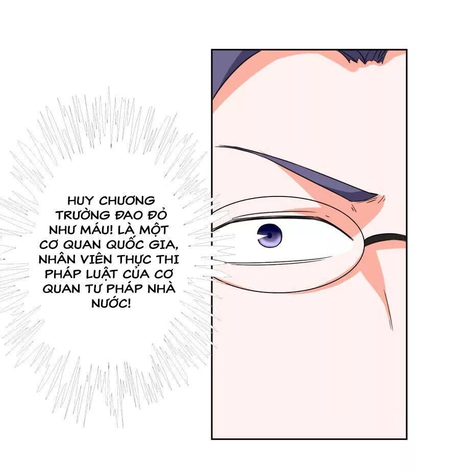 Đô Thị Tu Luyện Cuồng Triều Chapter 24 - 24