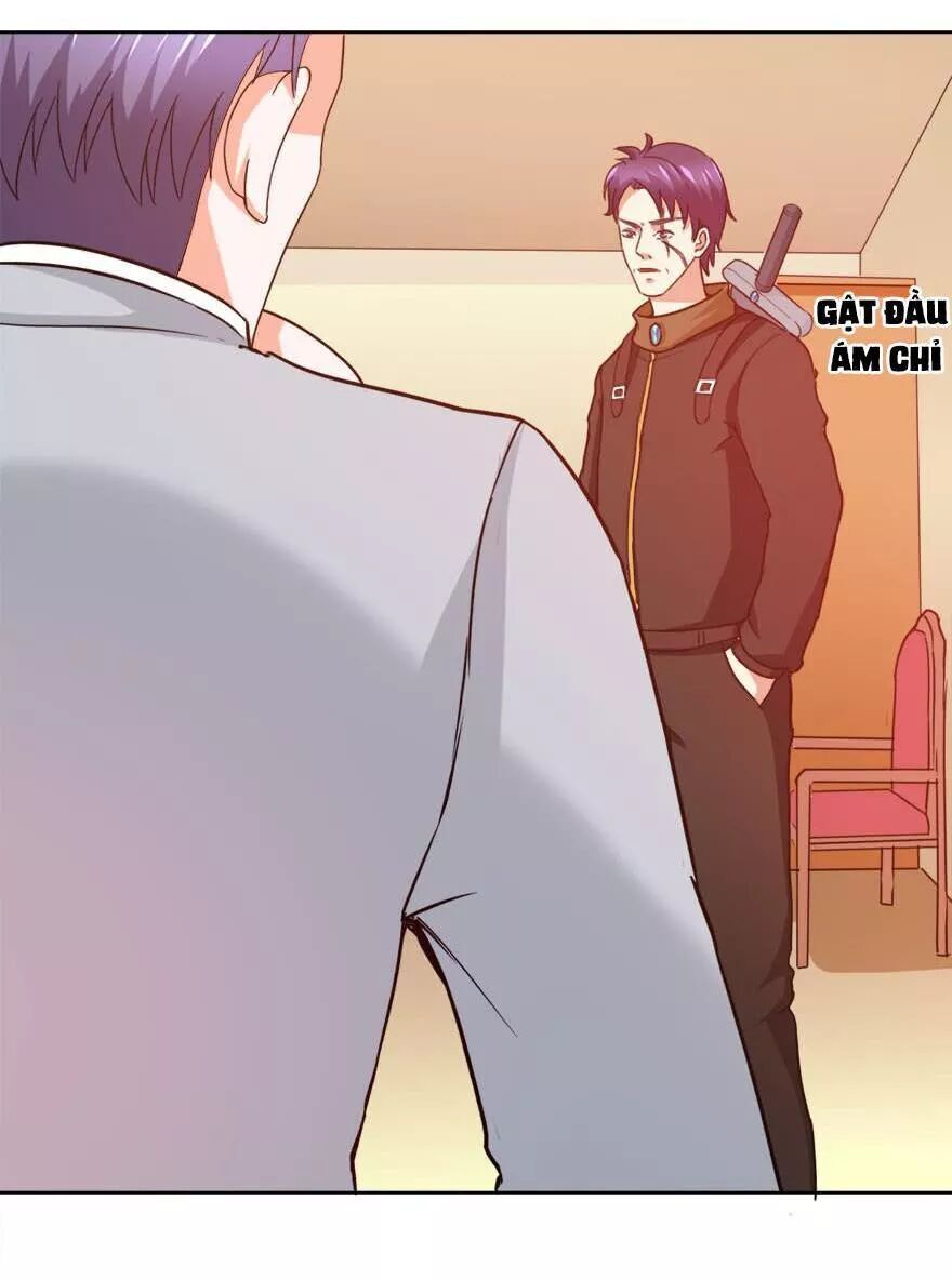 Đô Thị Tu Luyện Cuồng Triều Chapter 24 - 29