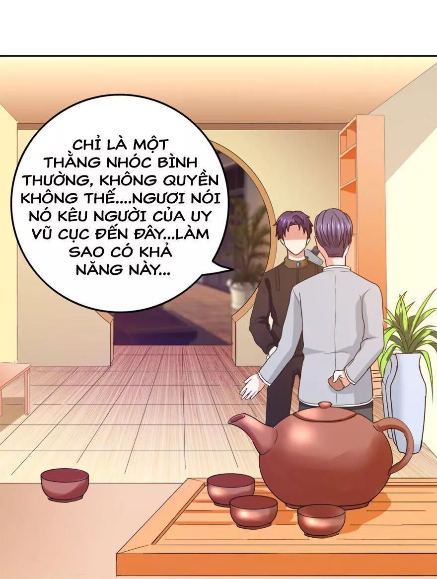 Đô Thị Tu Luyện Cuồng Triều Chapter 24 - 38