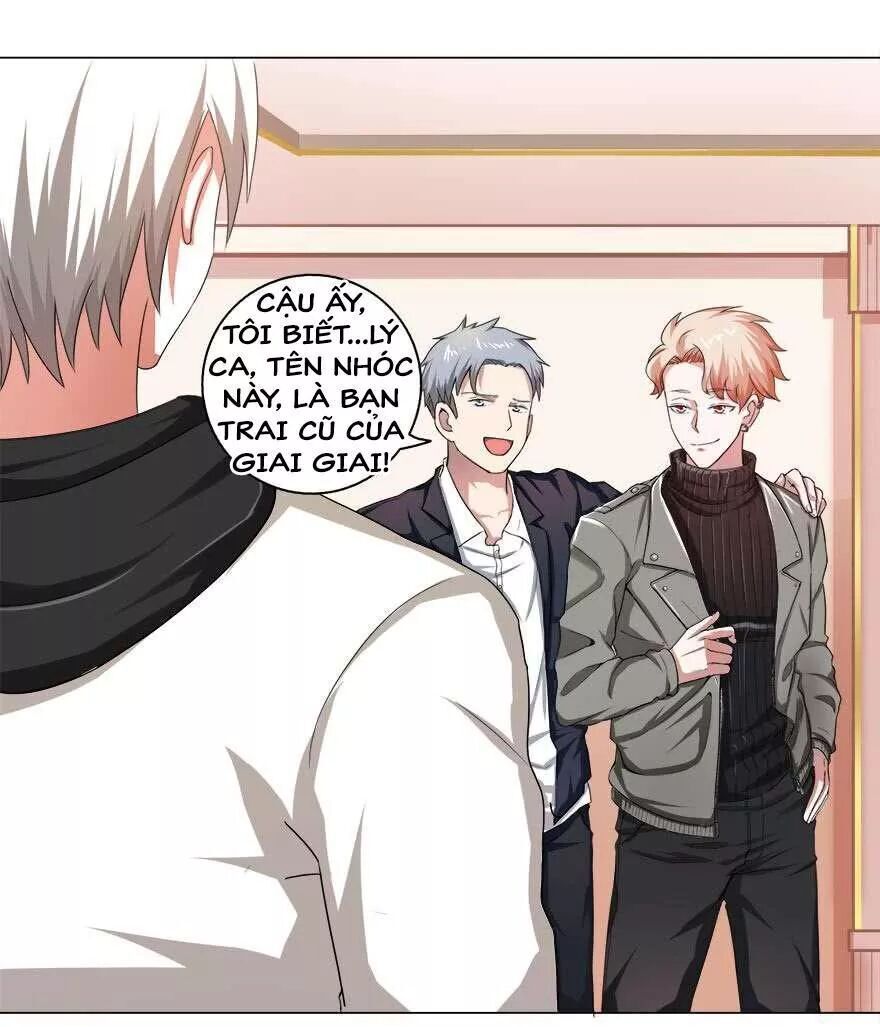 Đô Thị Tu Luyện Cuồng Triều Chapter 28 - 9