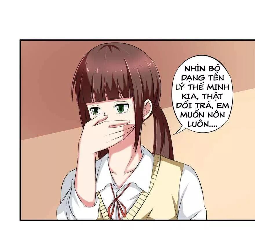Đô Thị Tu Luyện Cuồng Triều Chapter 29 - 11