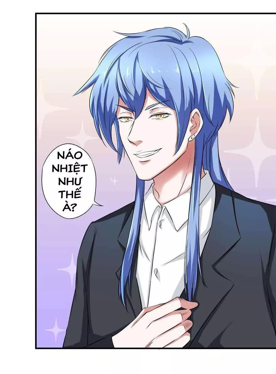 Đô Thị Tu Luyện Cuồng Triều Chapter 29 - 15