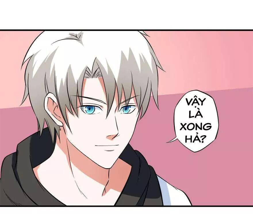 Đô Thị Tu Luyện Cuồng Triều Chapter 31 - 12