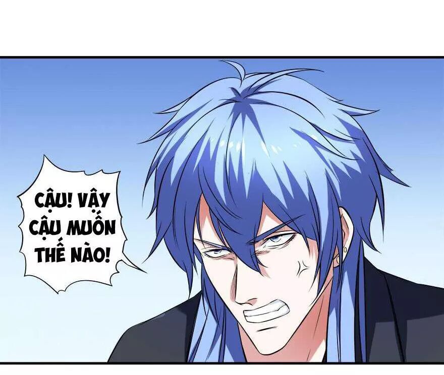 Đô Thị Tu Luyện Cuồng Triều Chapter 31 - 13