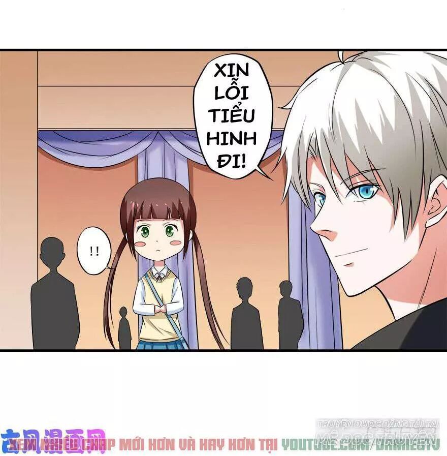 Đô Thị Tu Luyện Cuồng Triều Chapter 31 - 14