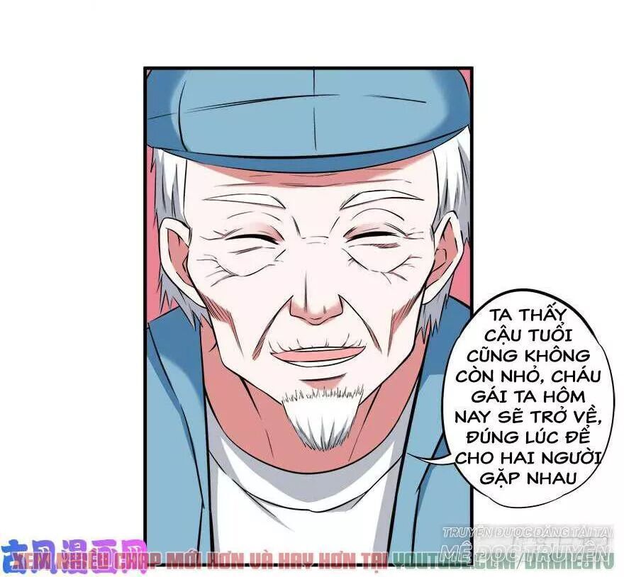 Đô Thị Tu Luyện Cuồng Triều Chapter 31 - 29