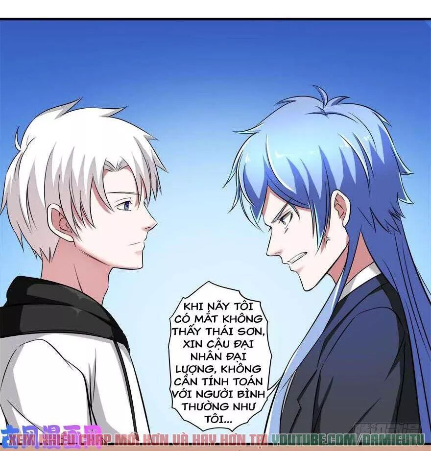 Đô Thị Tu Luyện Cuồng Triều Chapter 31 - 9