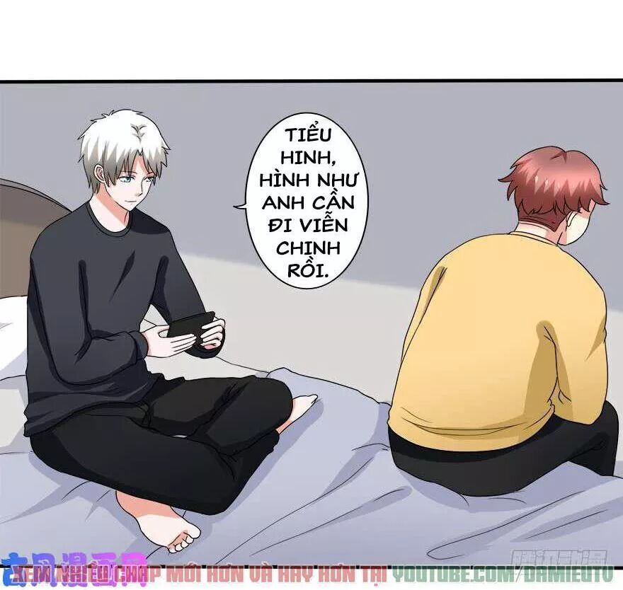 Đô Thị Tu Luyện Cuồng Triều Chapter 32 - 18