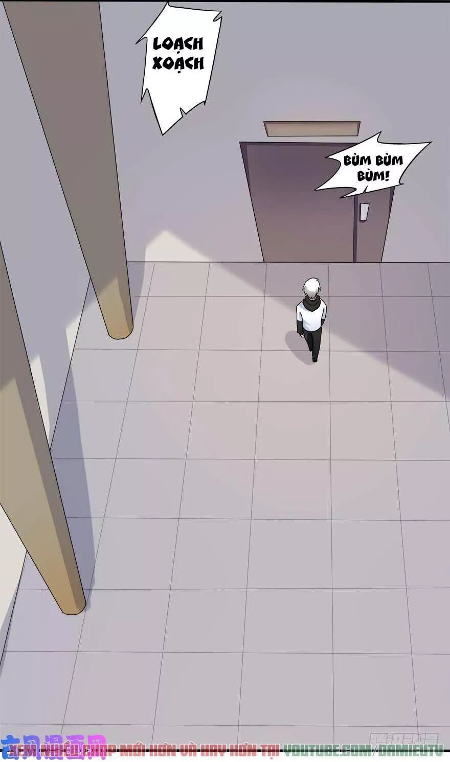 Đô Thị Tu Luyện Cuồng Triều Chapter 32 - 25