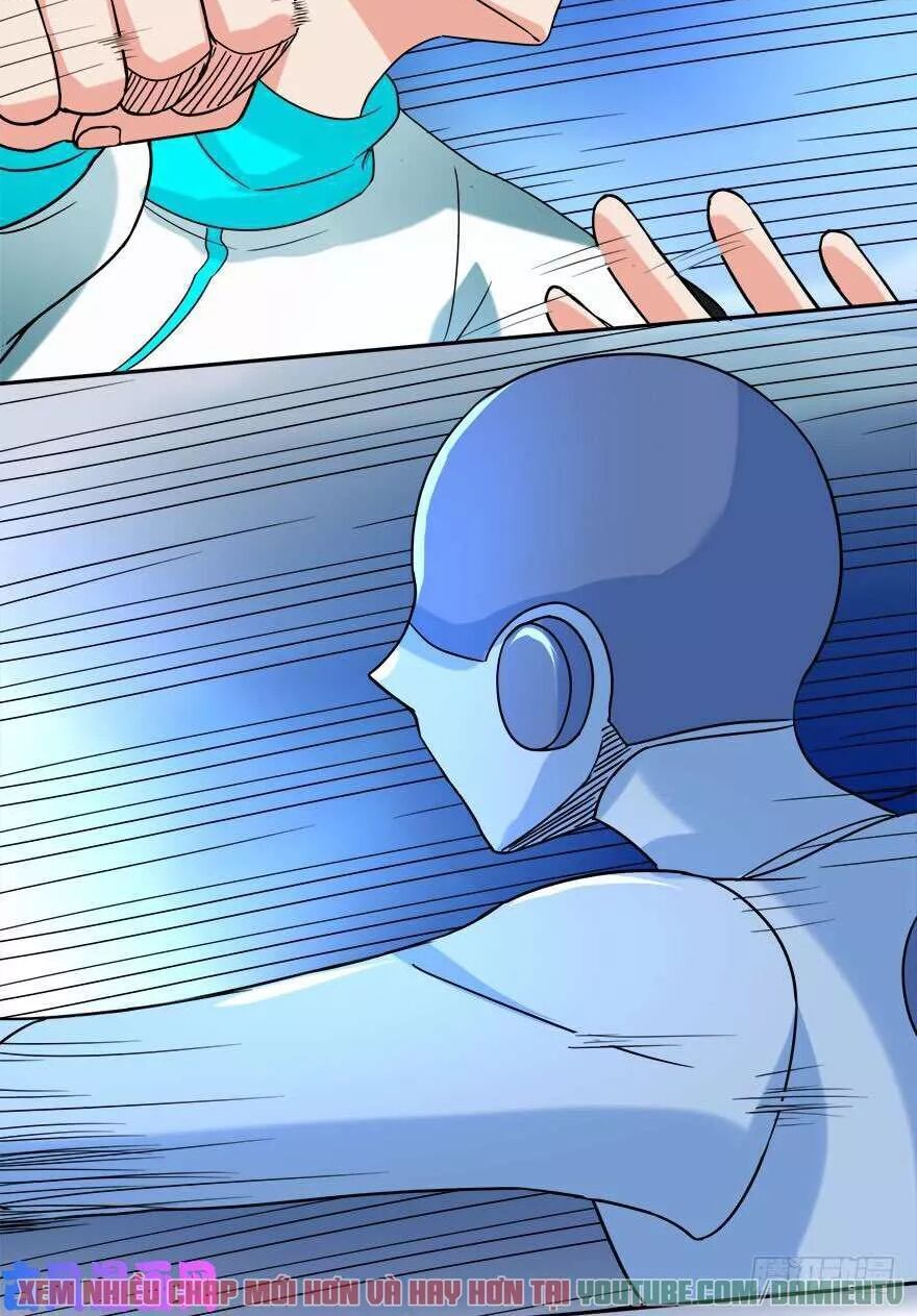 Đô Thị Tu Luyện Cuồng Triều Chapter 32 - 33