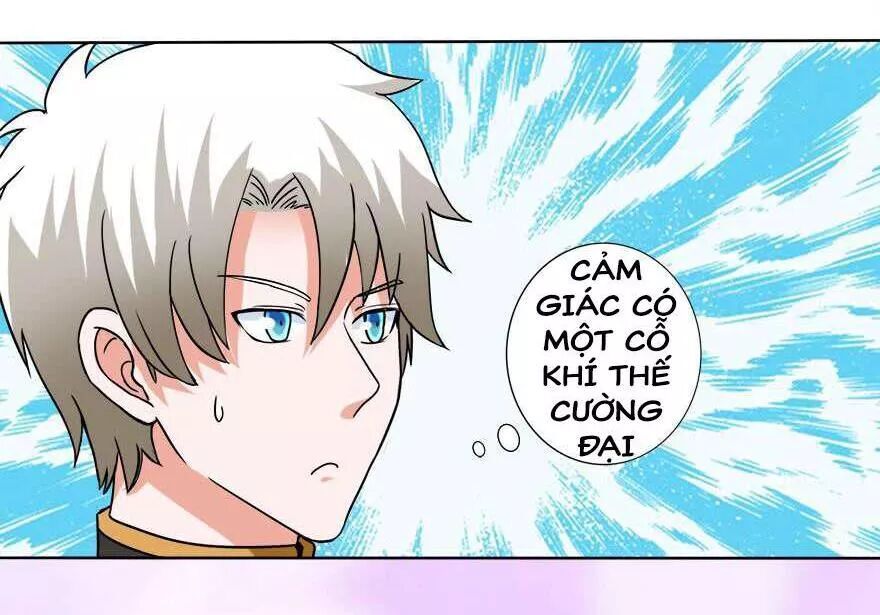 Đô Thị Tu Luyện Cuồng Triều Chapter 32 - 62