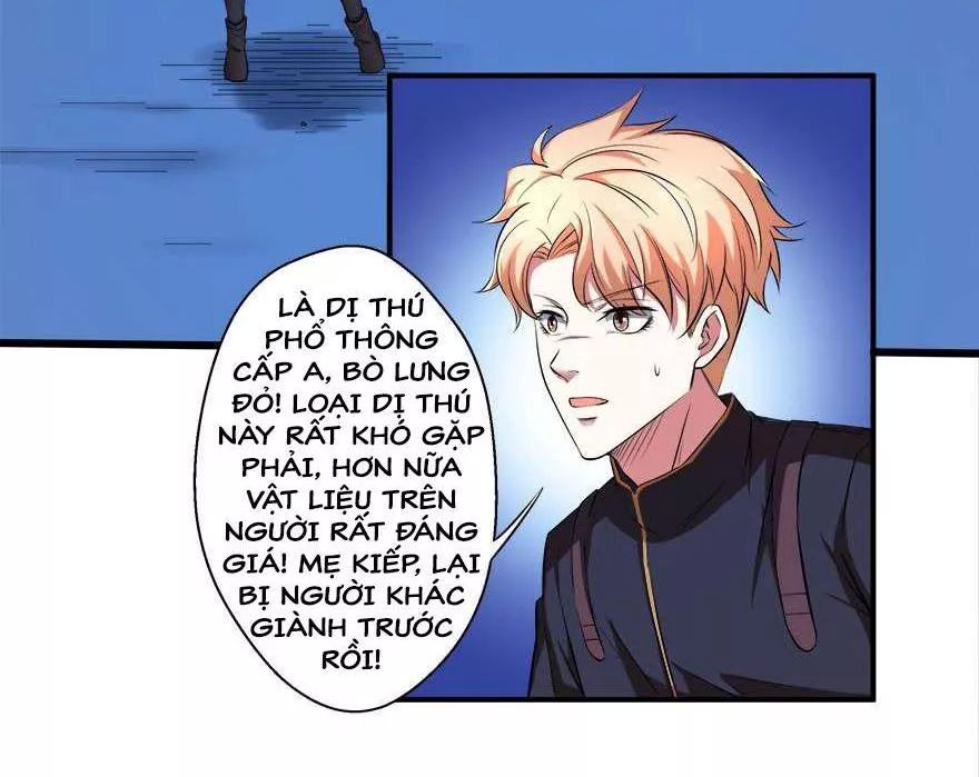 Đô Thị Tu Luyện Cuồng Triều Chapter 37 - 17