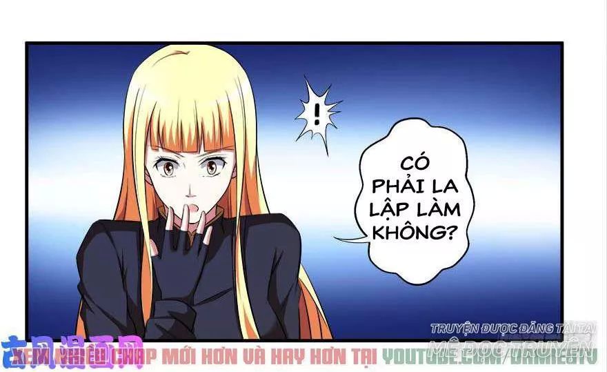 Đô Thị Tu Luyện Cuồng Triều Chapter 37 - 18