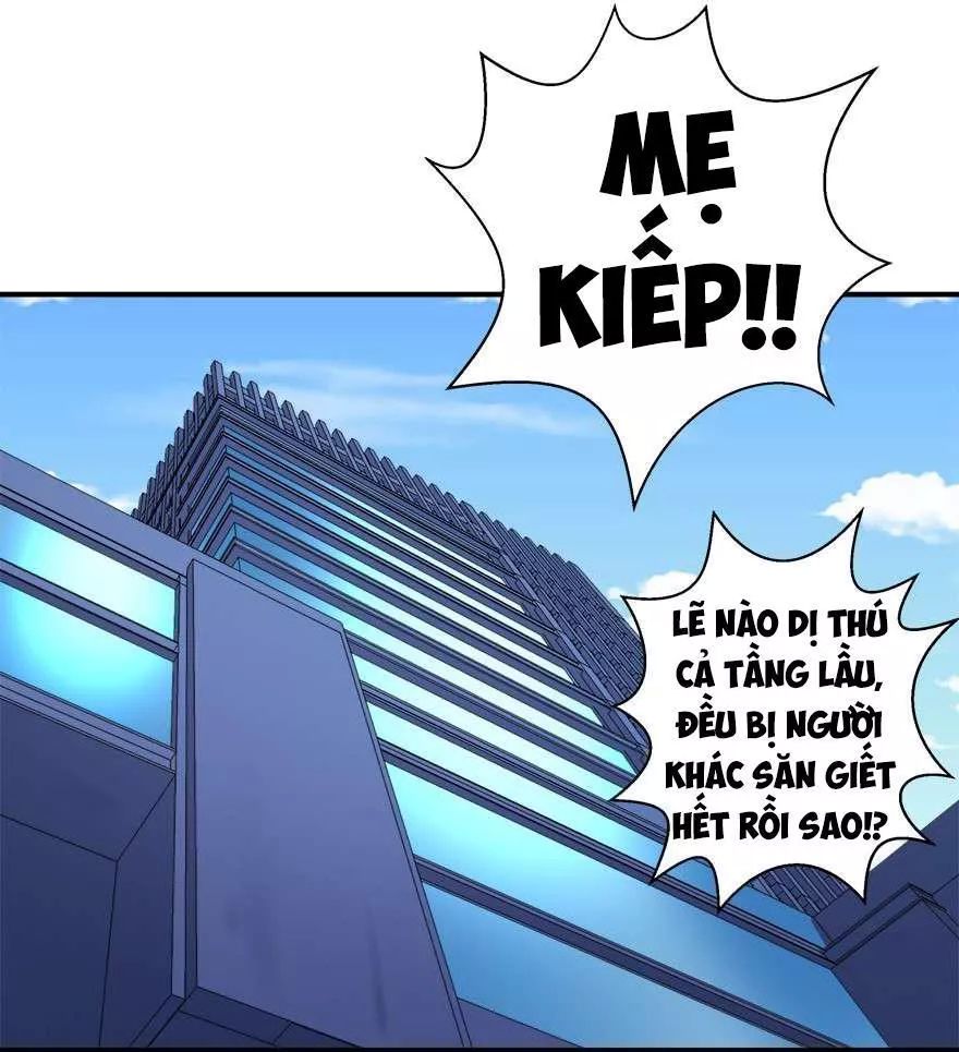Đô Thị Tu Luyện Cuồng Triều Chapter 37 - 22
