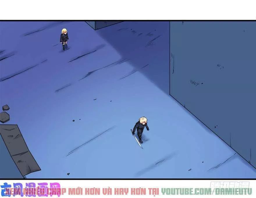 Đô Thị Tu Luyện Cuồng Triều Chapter 37 - 28