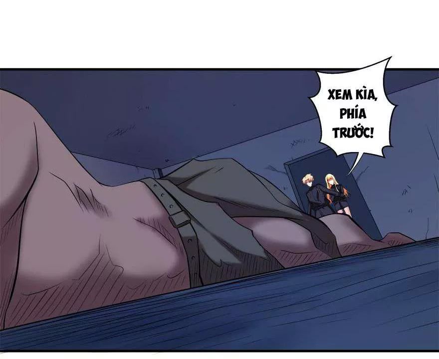 Đô Thị Tu Luyện Cuồng Triều Chapter 37 - 9