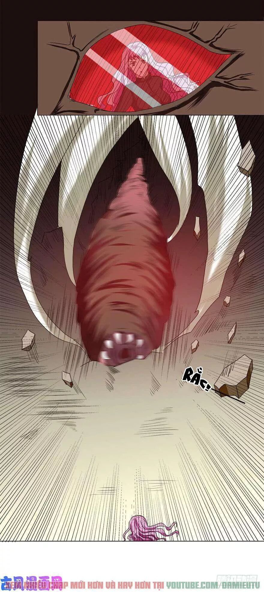 Đô Thị Tu Luyện Cuồng Triều Chapter 38 - 28