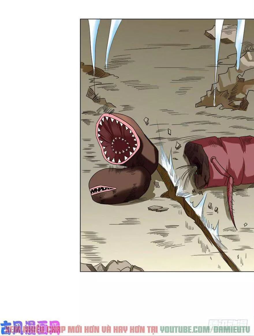 Đô Thị Tu Luyện Cuồng Triều Chapter 38 - 34
