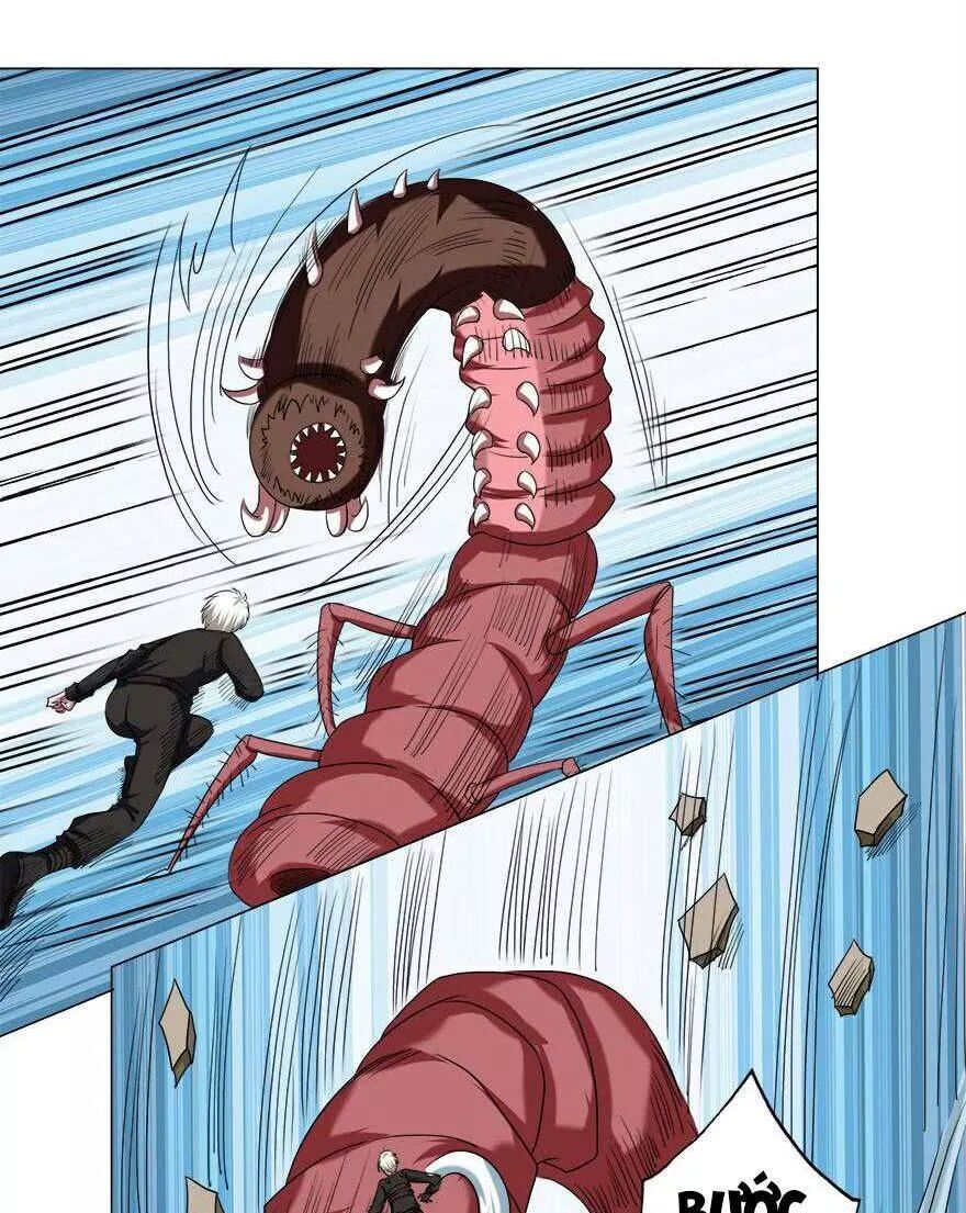 Đô Thị Tu Luyện Cuồng Triều Chapter 38 - 36