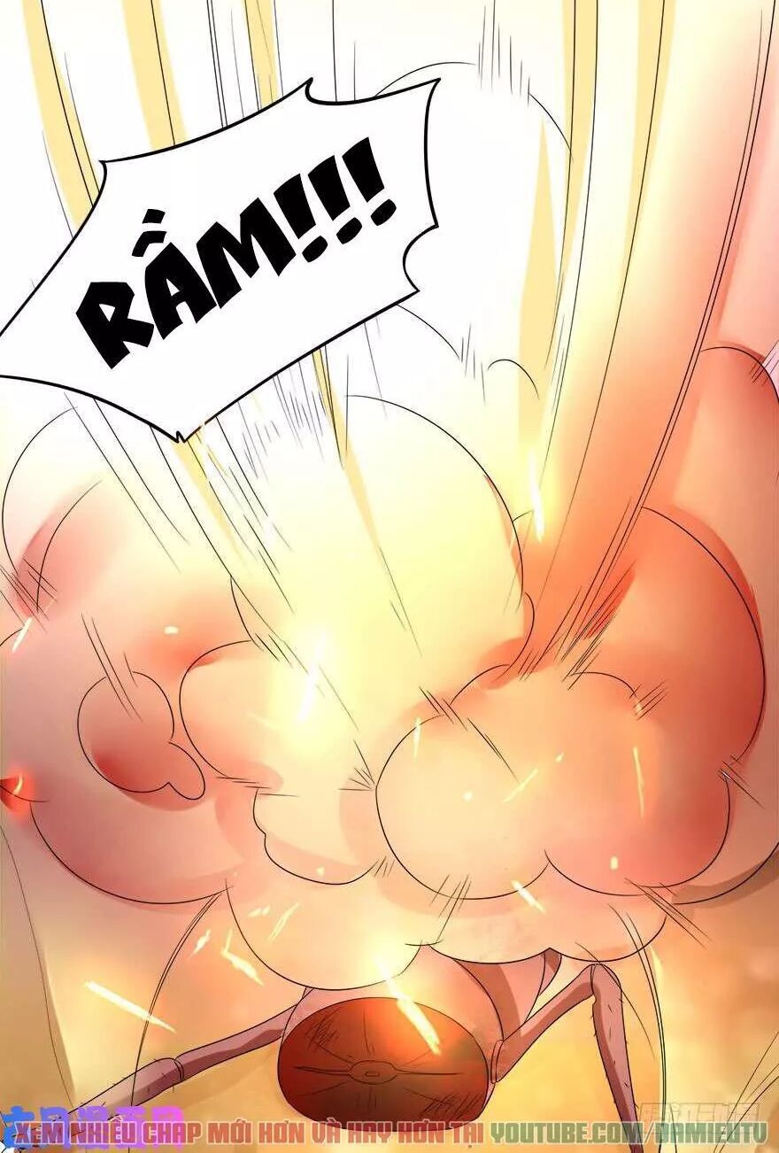Đô Thị Tu Luyện Cuồng Triều Chapter 38 - 45