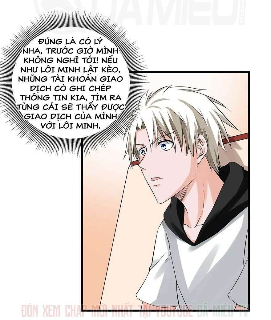 Đô Thị Tu Luyện Cuồng Triều Chapter 58 - 19