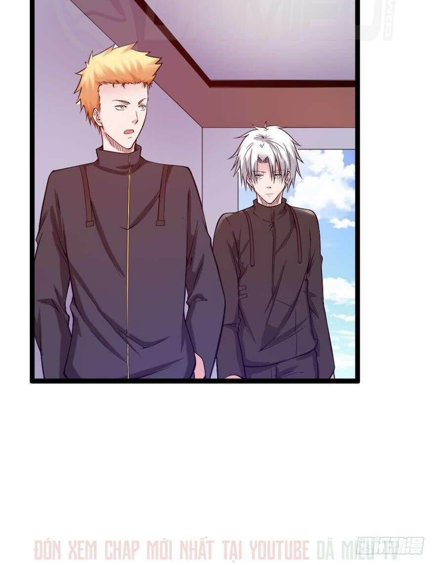 Đô Thị Tu Luyện Cuồng Triều Chapter 73 - 8