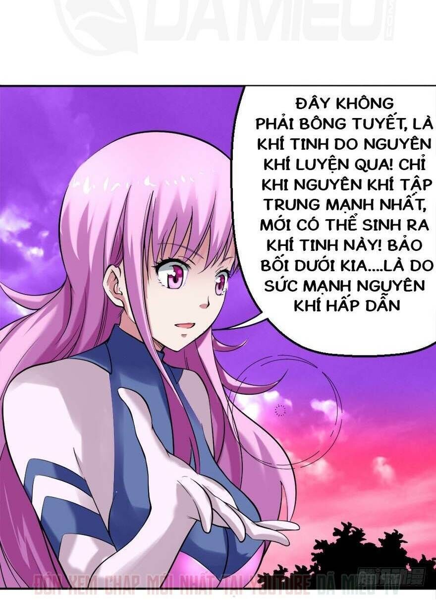 Đô Thị Tu Luyện Cuồng Triều Chapter 80 - 27