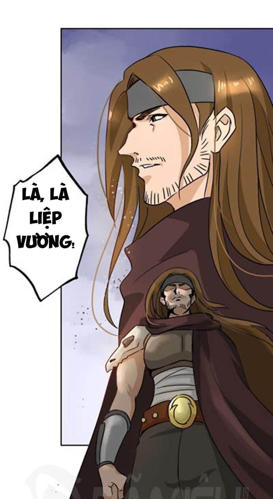 Đô Thị Tu Luyện Cuồng Triều Chapter 84 - 14