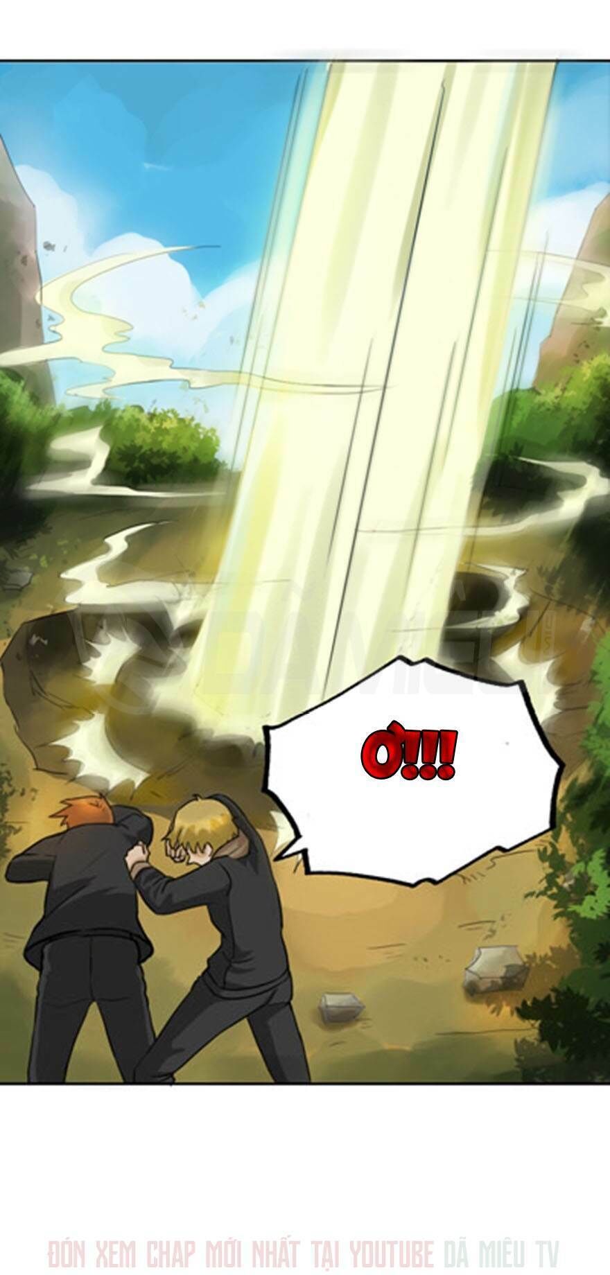 Đô Thị Tu Luyện Cuồng Triều Chapter 84 - 21