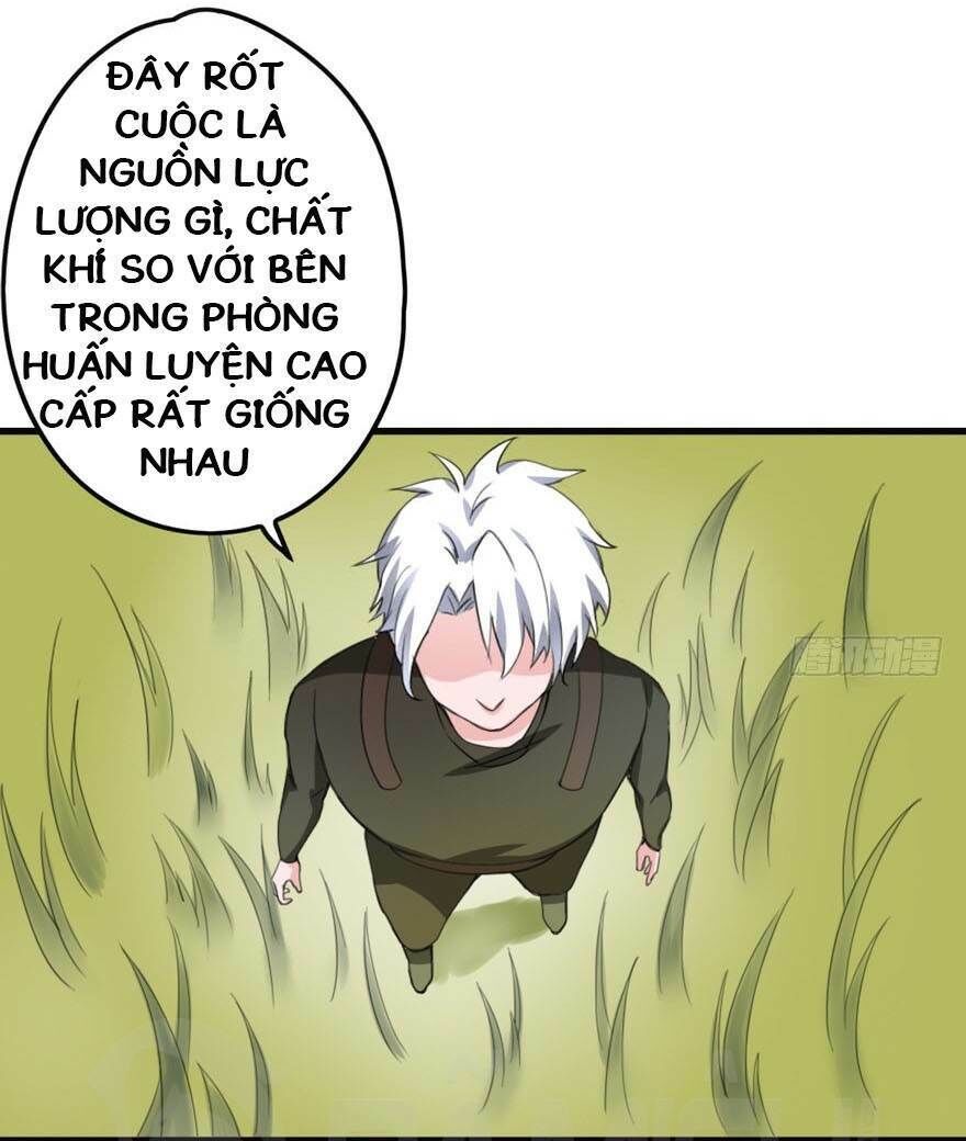 Đô Thị Tu Luyện Cuồng Triều Chapter 86 - 16