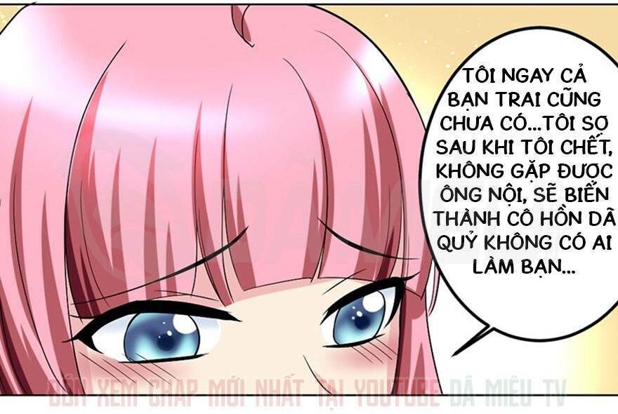 Đô Thị Tu Luyện Cuồng Triều Chapter 90 - 14