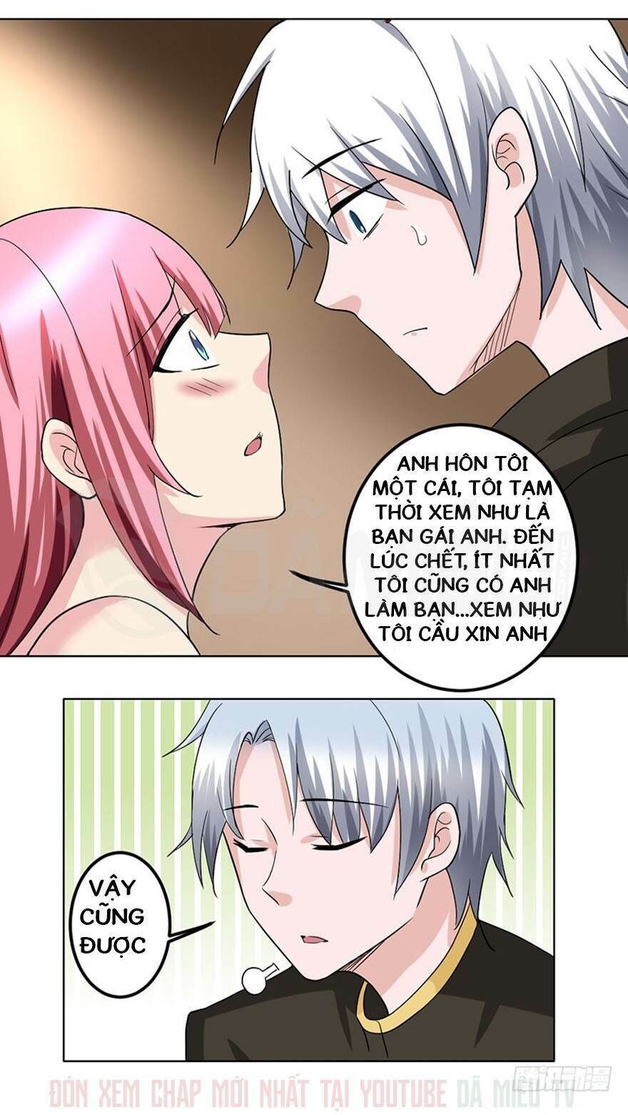 Đô Thị Tu Luyện Cuồng Triều Chapter 90 - 15