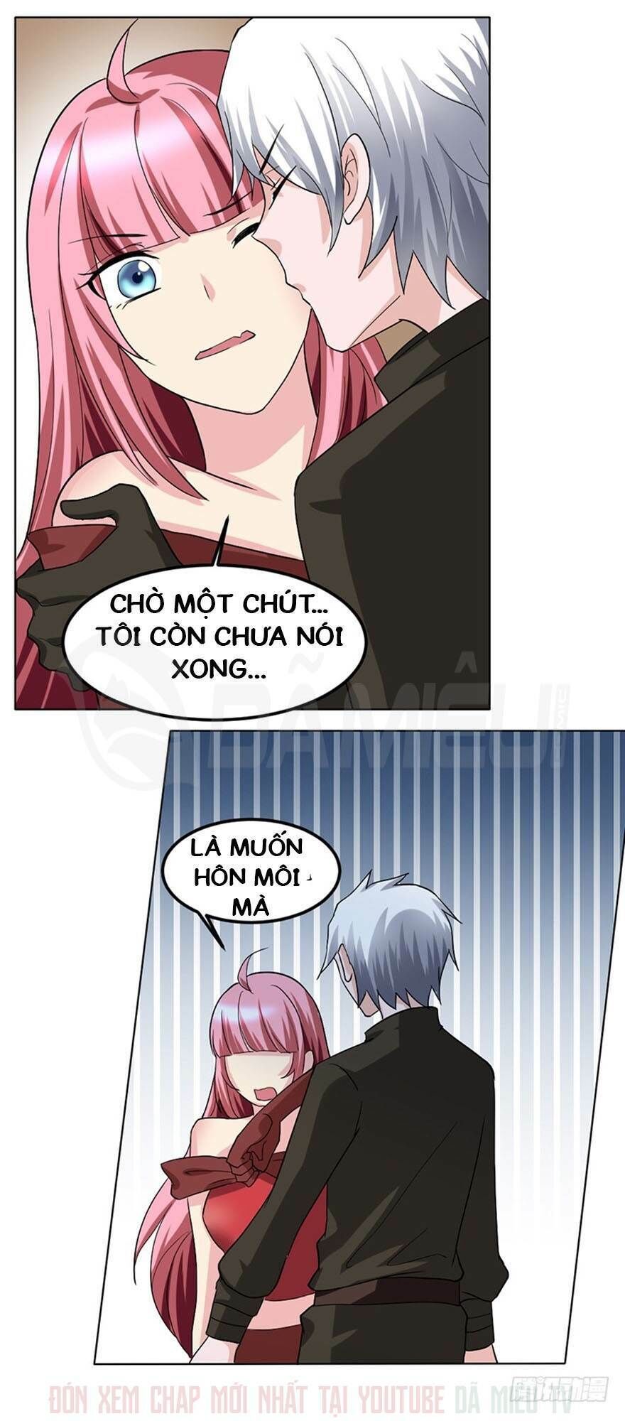 Đô Thị Tu Luyện Cuồng Triều Chapter 90 - 16