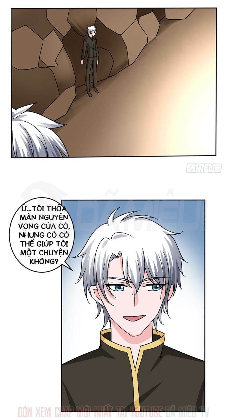 Đô Thị Tu Luyện Cuồng Triều Chapter 90 - 19