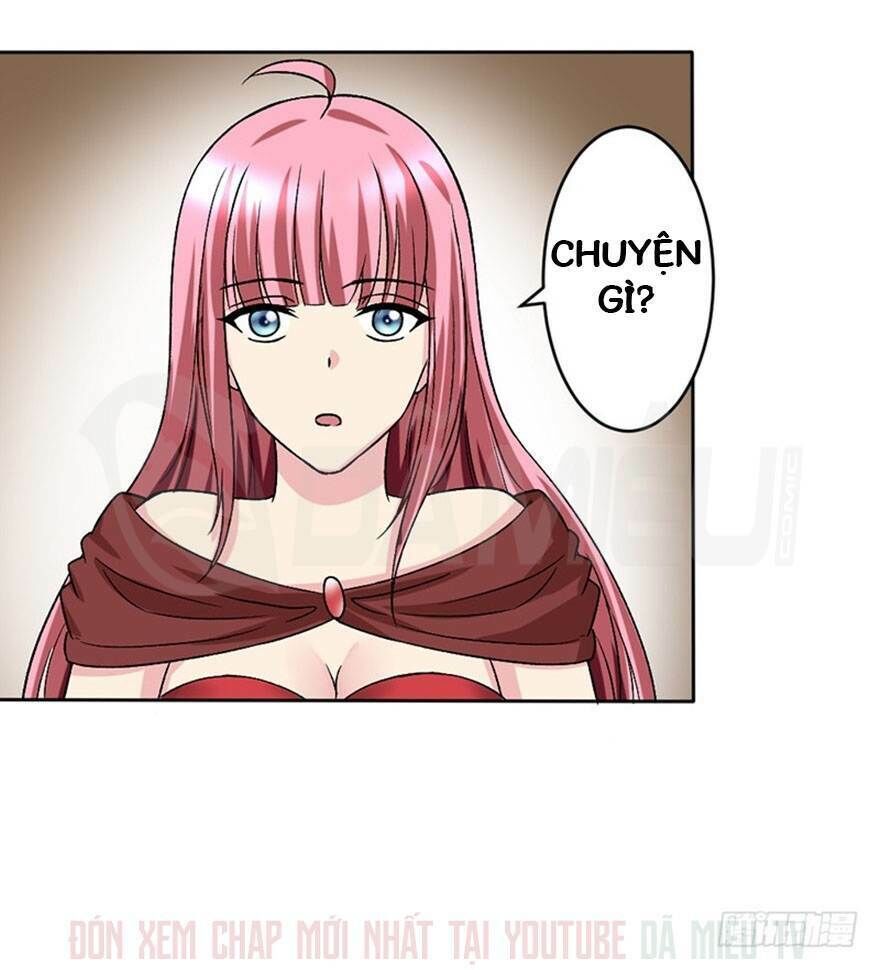 Đô Thị Tu Luyện Cuồng Triều Chapter 90 - 20