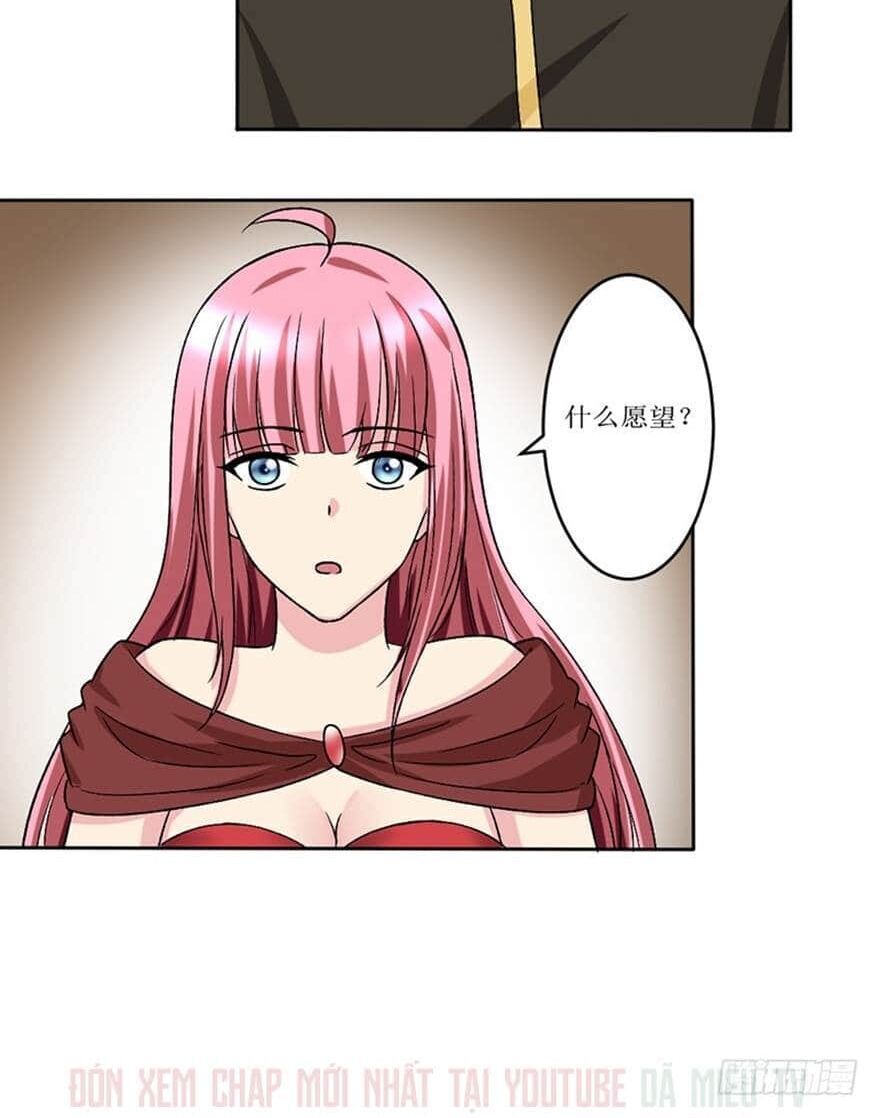Đô Thị Tu Luyện Cuồng Triều Chapter 90 - 36