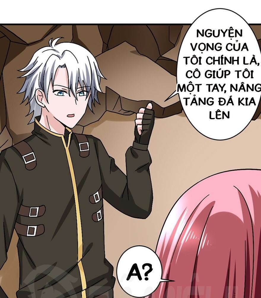 Đô Thị Tu Luyện Cuồng Triều Chapter 91 - 2