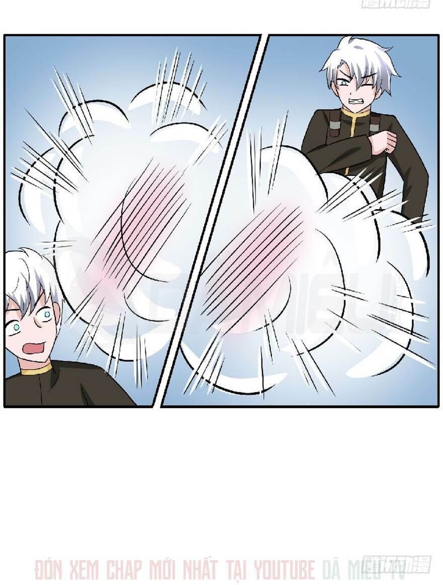 Đô Thị Tu Luyện Cuồng Triều Chapter 92 - 25