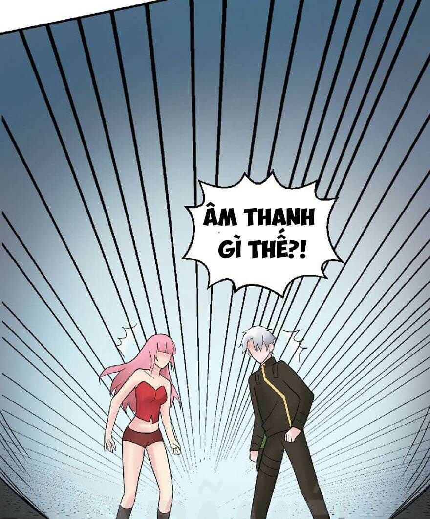 Đô Thị Tu Luyện Cuồng Triều Chapter 92 - 9