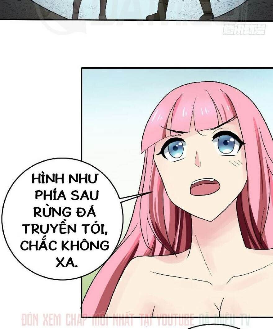 Đô Thị Tu Luyện Cuồng Triều Chapter 92 - 10