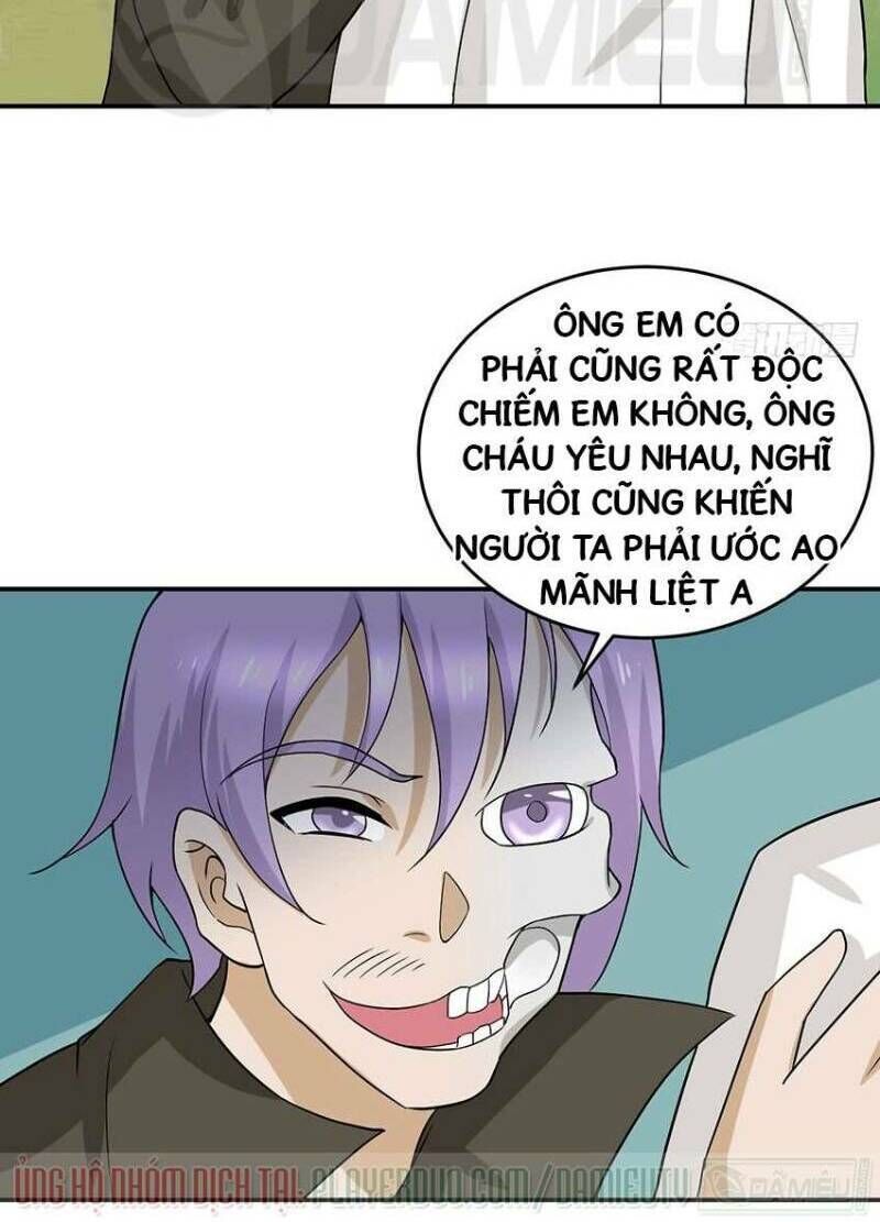 Đô Thị Tu Luyện Cuồng Triều Chapter 95 - 12
