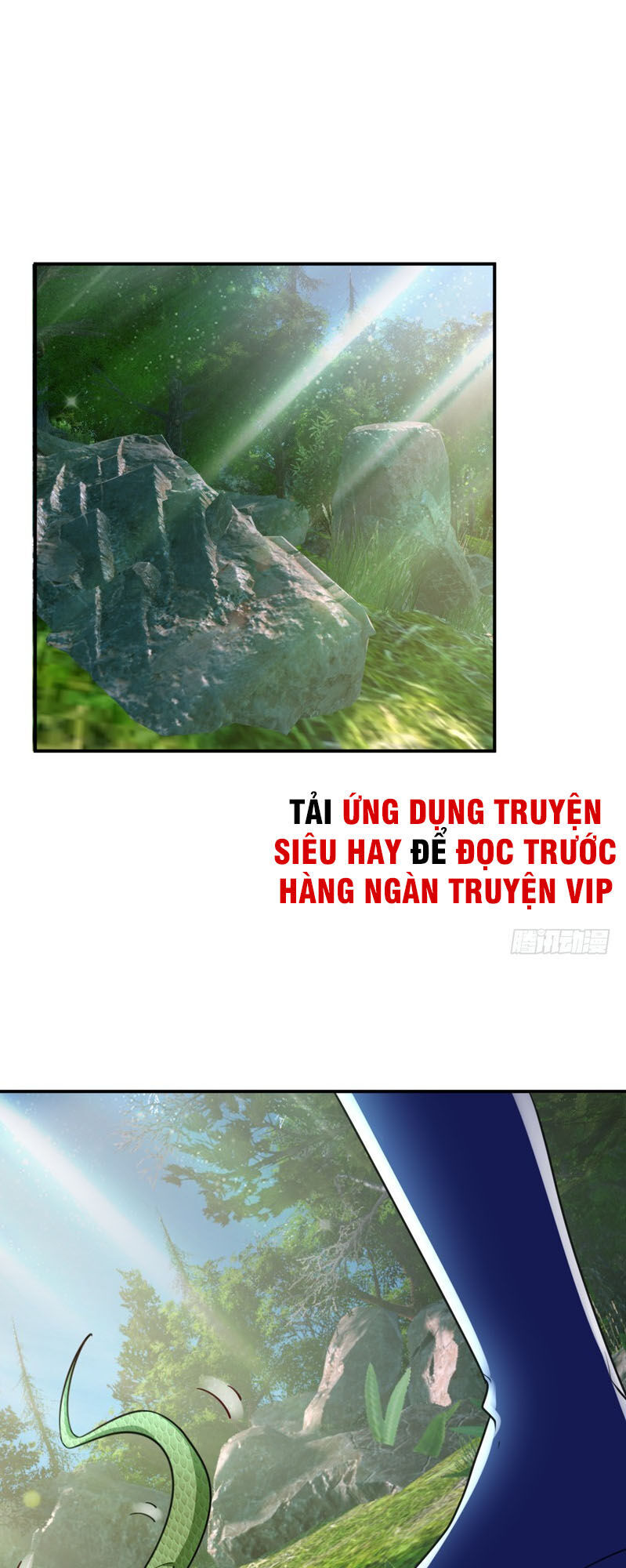 Yêu Giả Vi Vương Chapter 102 - 1