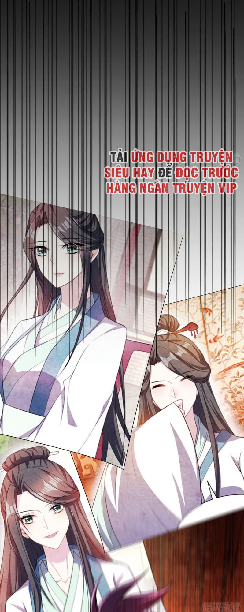 Yêu Giả Vi Vương Chapter 110 - 7