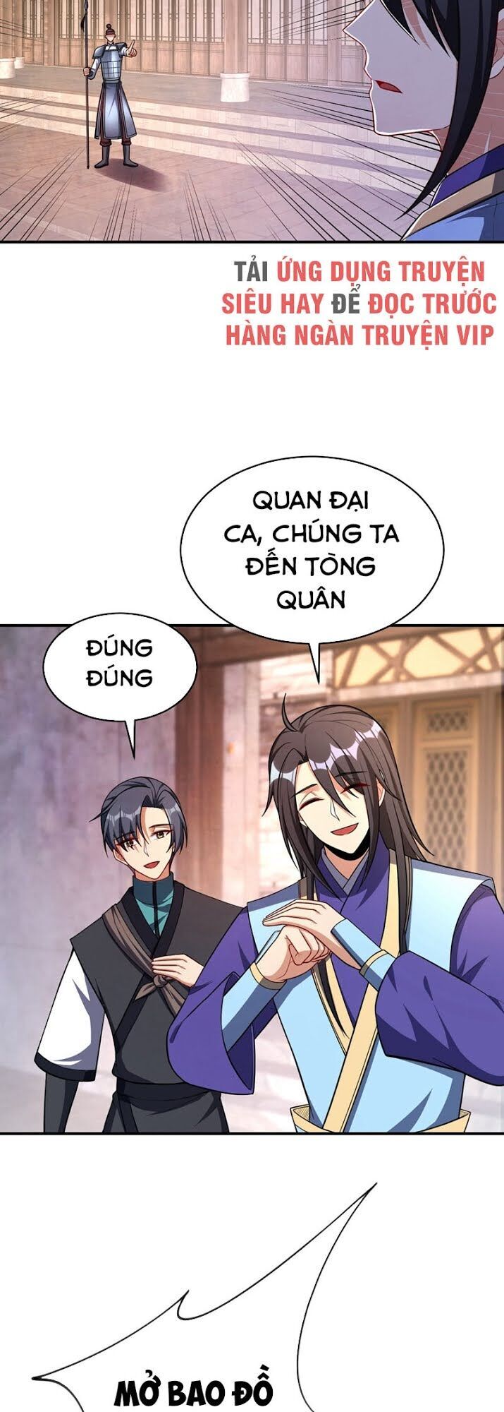 Yêu Giả Vi Vương Chapter 120 - 7