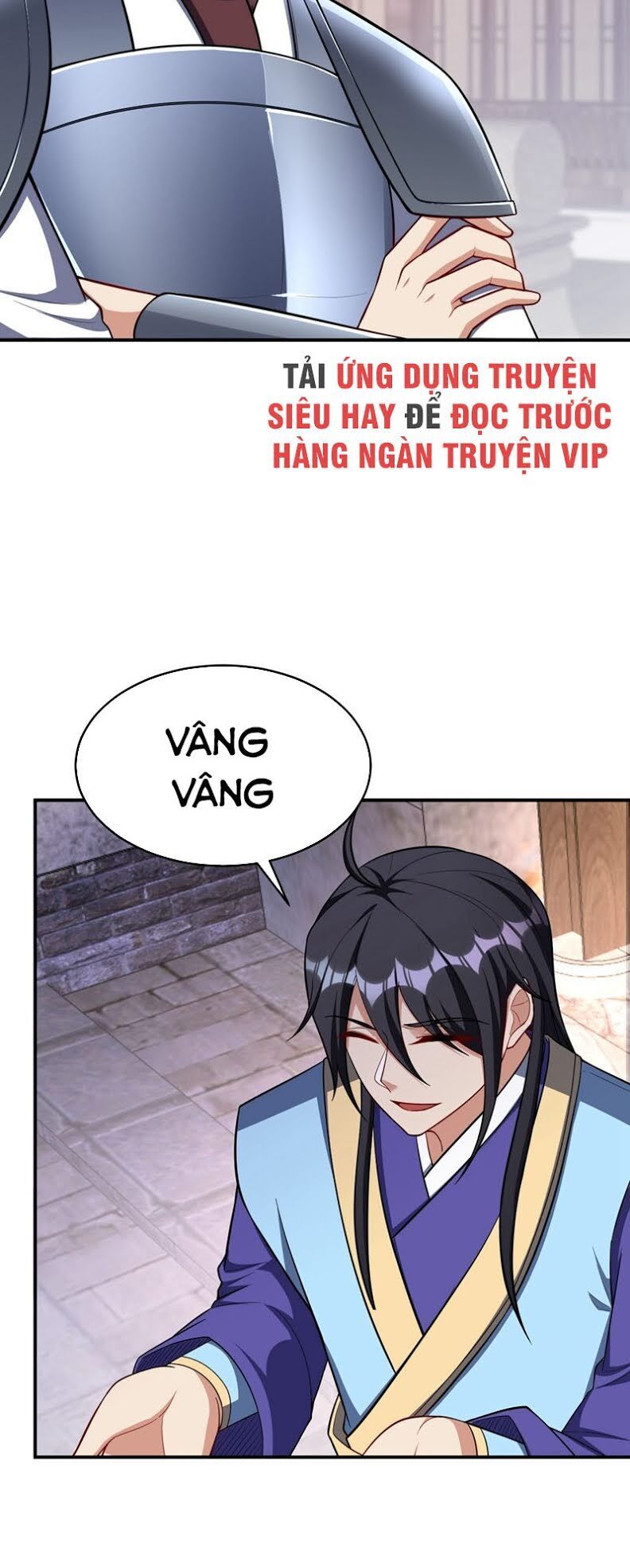 Yêu Giả Vi Vương Chapter 120 - 10