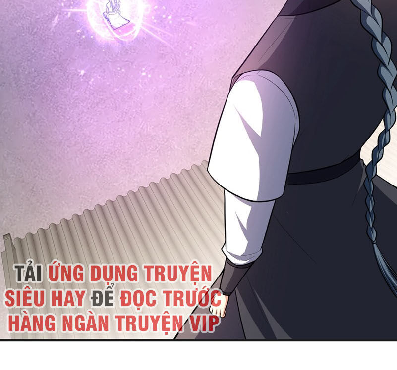 Yêu Giả Vi Vương Chapter 123 - 6