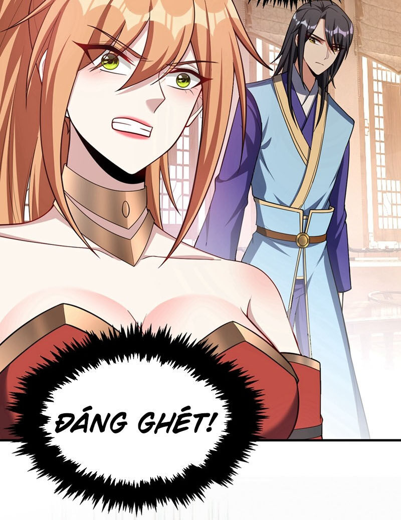 Yêu Giả Vi Vương Chapter 125 - 23