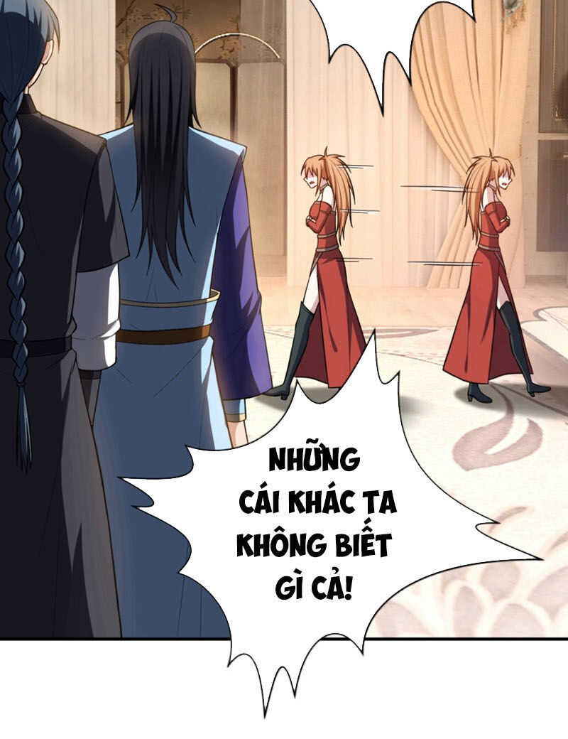 Yêu Giả Vi Vương Chapter 125 - 29