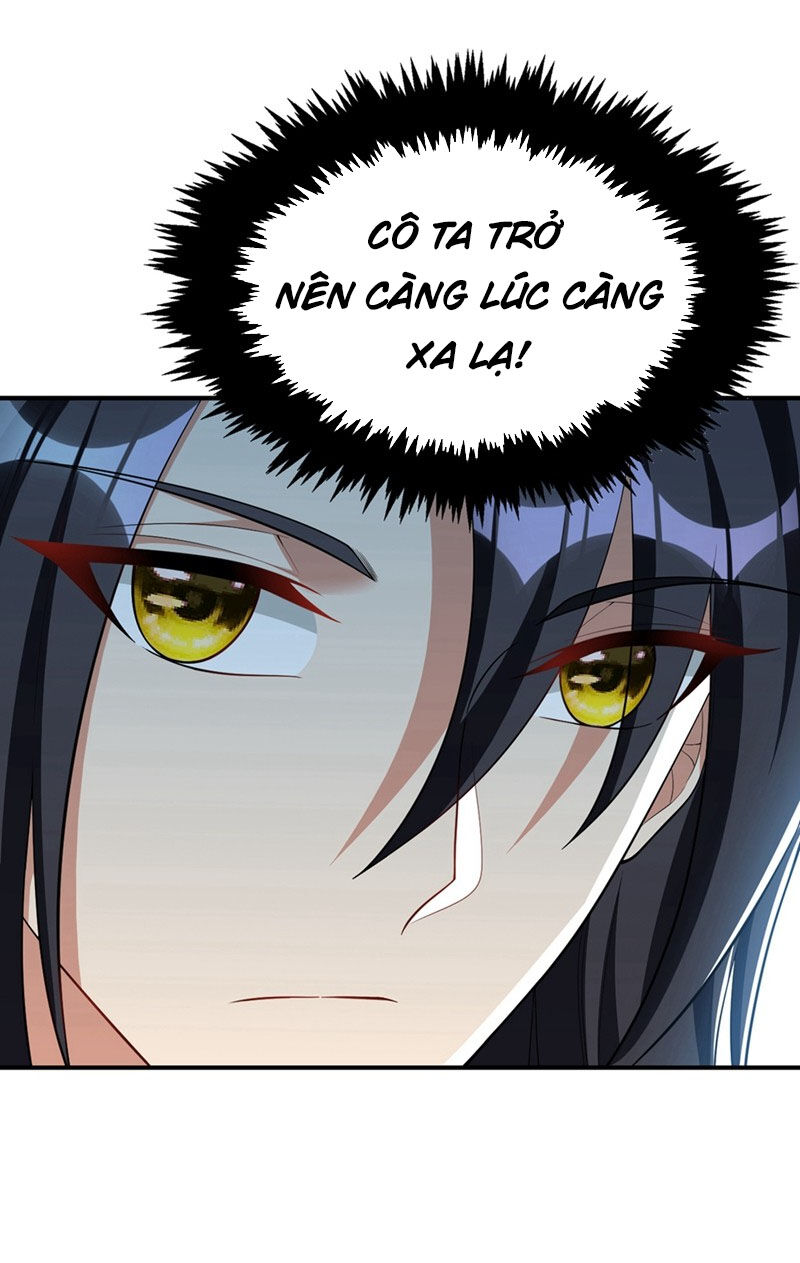 Yêu Giả Vi Vương Chapter 125 - 9